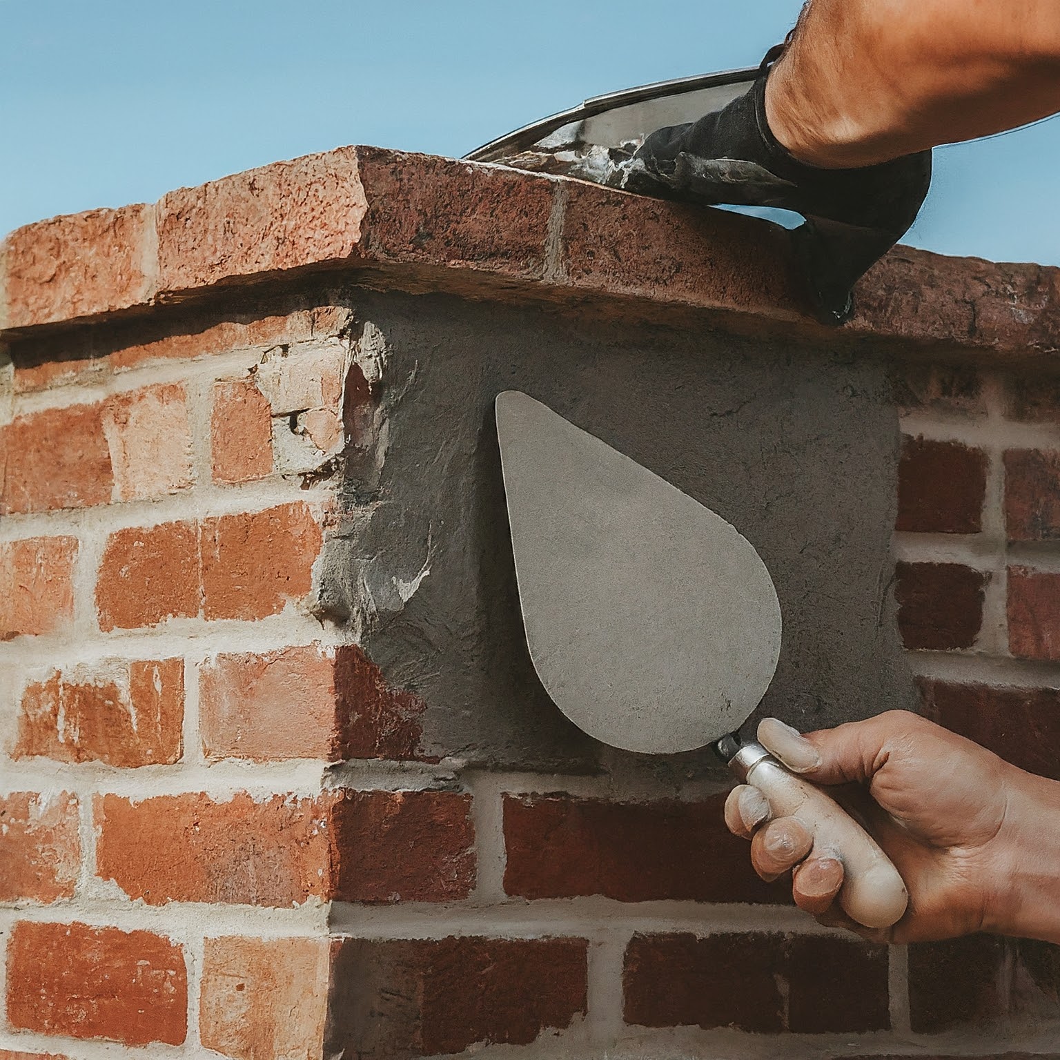 Expert Chimney Masonry Repair in Century City, California - Professional Service by Century City Chimney Sweep