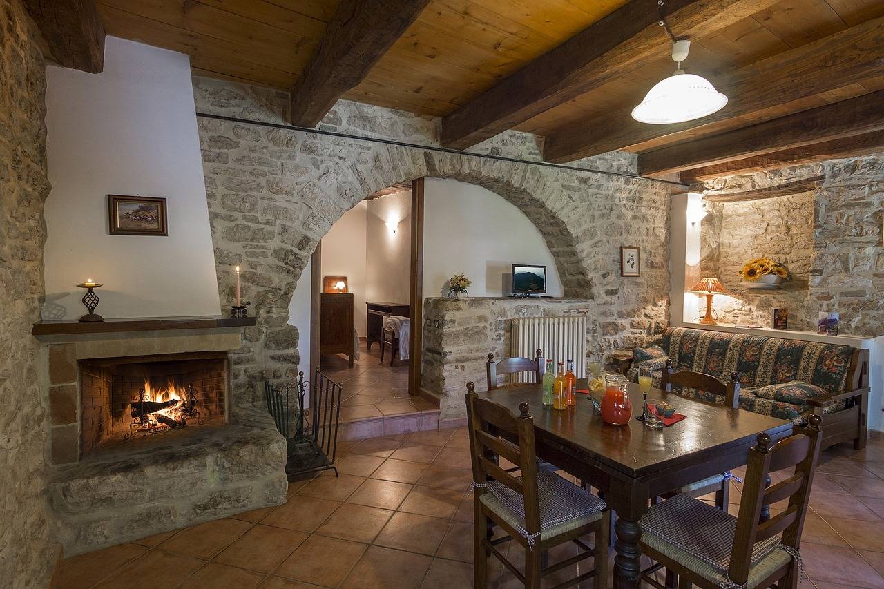 Expert Chimney and Fireplace Services in Century City, California