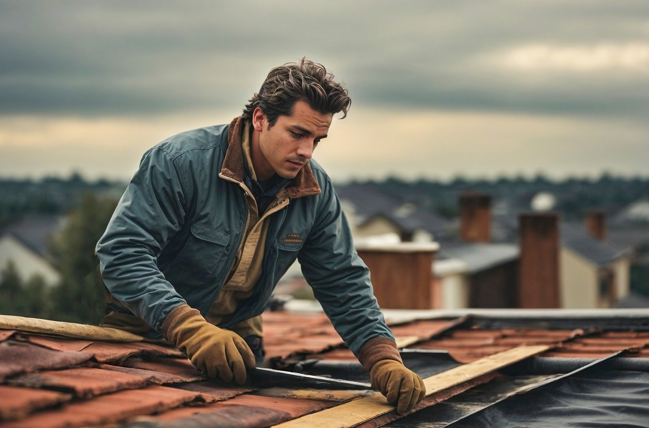 Professional Chimney Waterproofing Services In Century City California