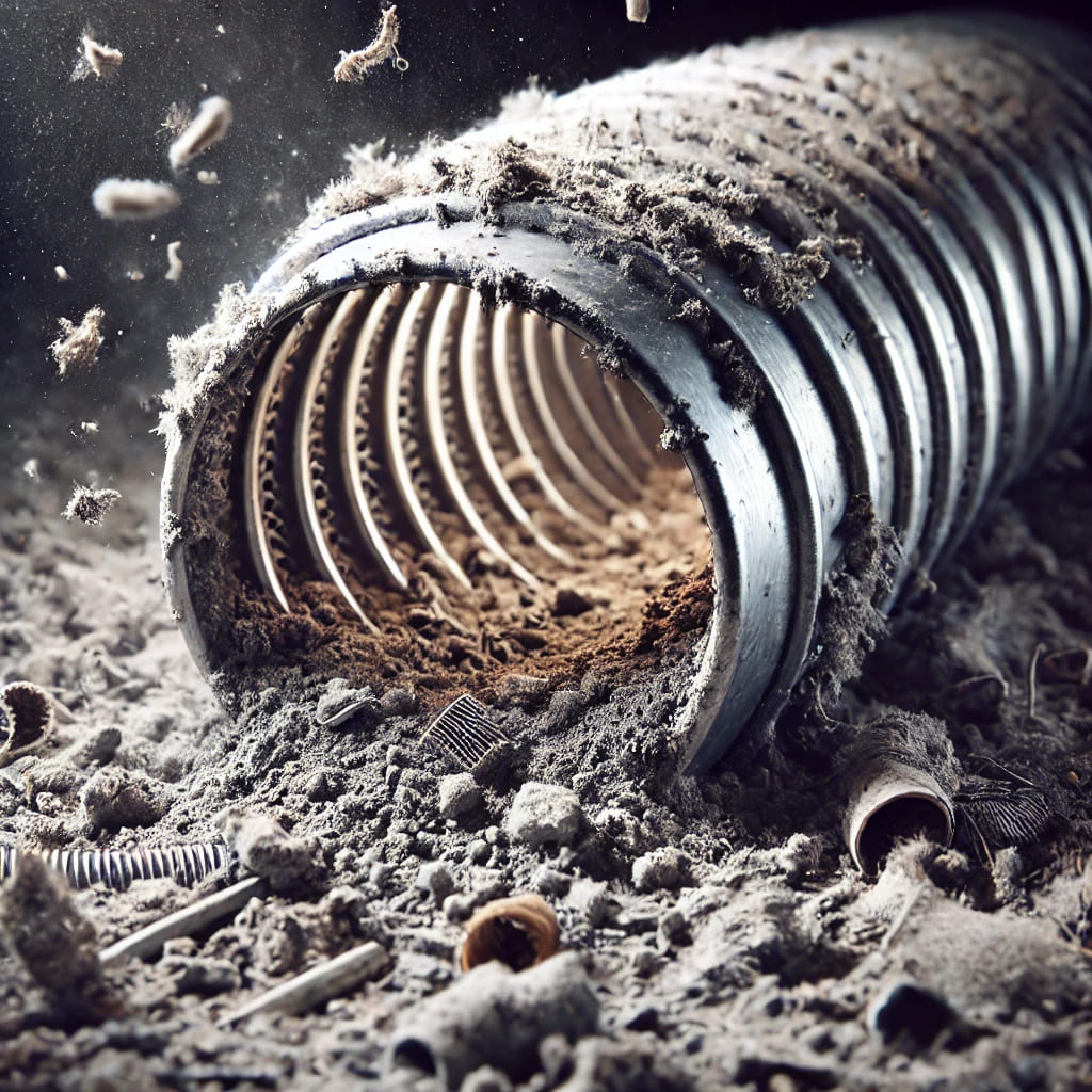 Professional Dryer Vent Cleaning Century City CA - Expert Safety and Efficiency Solutions by Century City Chimney Sweep