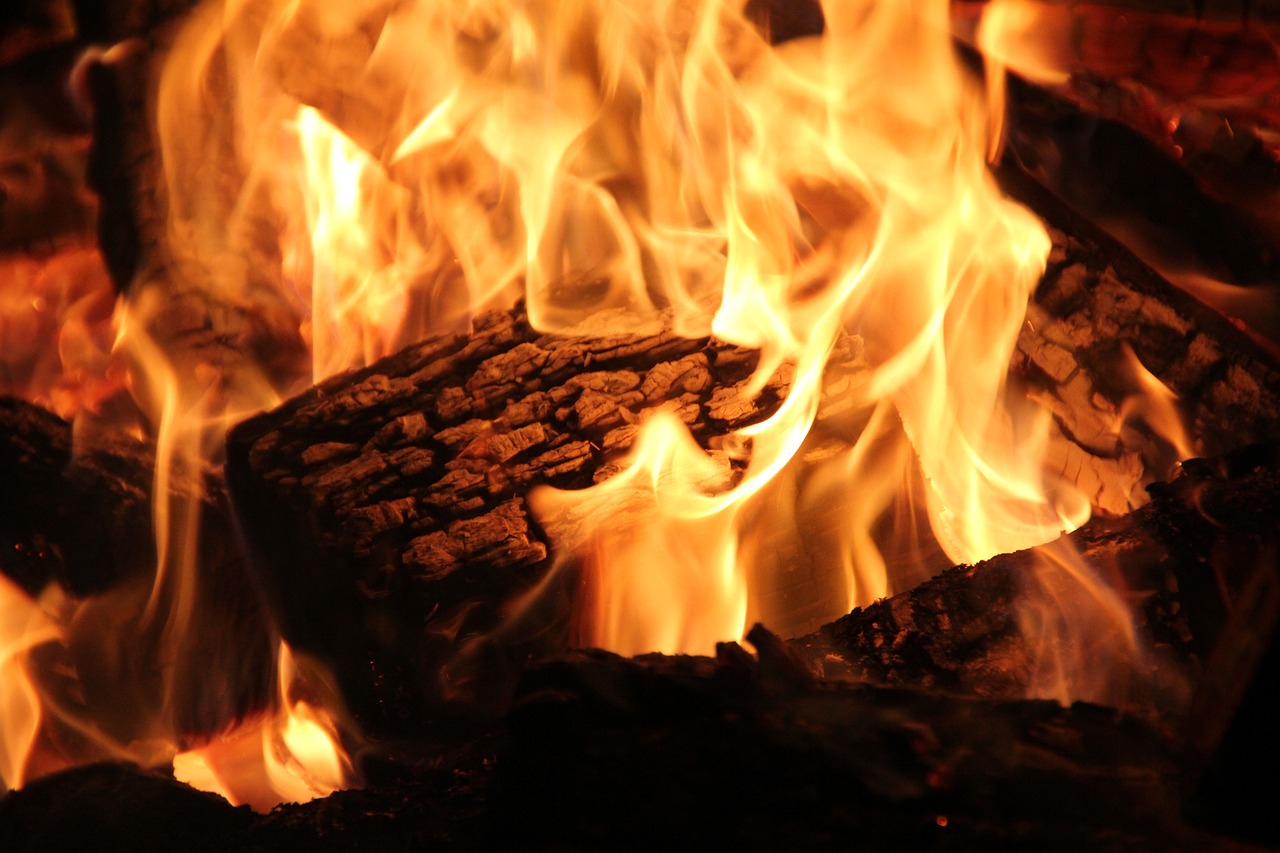 Professional Fireplace Cleaning Services In Century City California