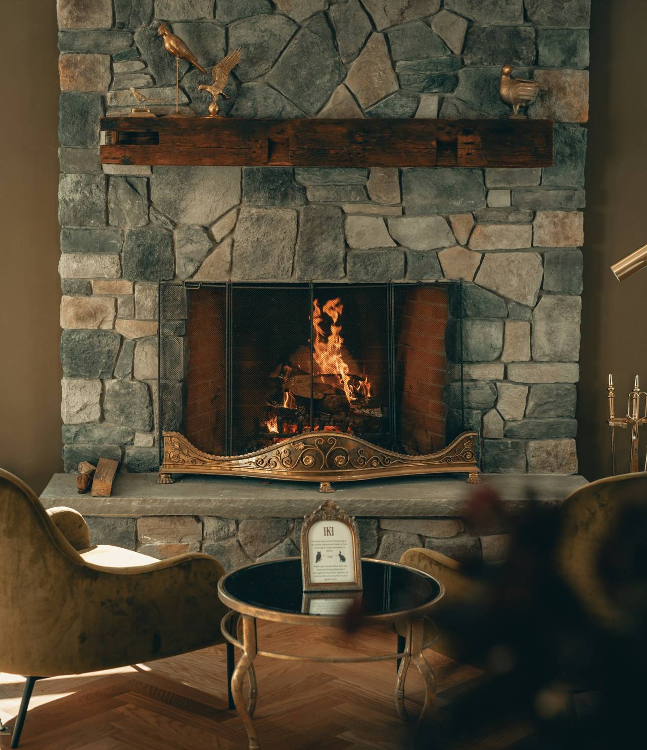 Professional Fireplace Remodel Century City CA - Expert Design and Installation by Century City Chimney Sweep