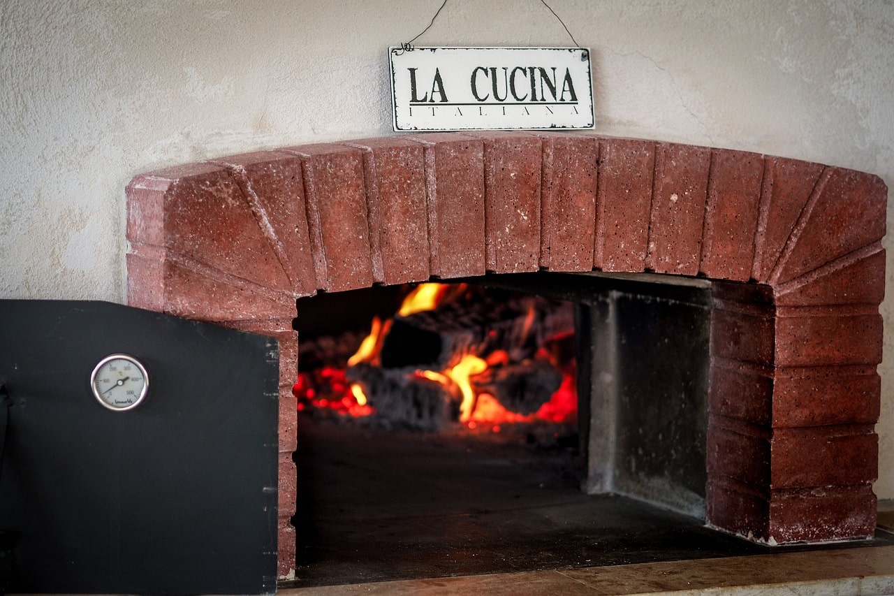 Premium Pizza Ovens and Grills in Century City, California